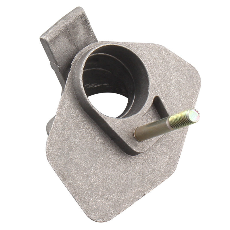 油锯空滤器底座汽油锯伐木锯链条锯进气管法兰铝进气弯管支架底座,淘宝优惠券,粉丝福利购,淘宝优惠卷