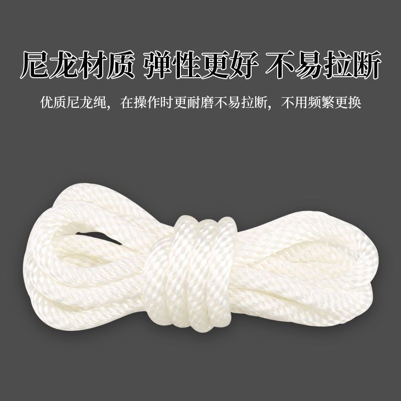 168/170汽油机配件拉盘 水泵微耕机手拉启动盘发电机启动拉盘总成 - 图2