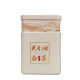 2025 Tianmu Lake White Tea Spring Tea Iron Canned Mingqian Tea Special Grade Jiangsu Liyang Changzhou Promotion Mellow Fragrance