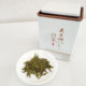 Tianmu Lake white tea leaves are picked at Mingqiantou with special fragrance