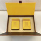 Tianmu Lake Golden White Tea New Year Gift Box Special Gift Box