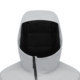 Bosideng windproof ກັນນ້ໍາ breathable goose down jacket ສໍາລັບຜູ້ຊາຍ