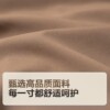 Red Book's popular Bosideng long slim 90 gooseberry clothing