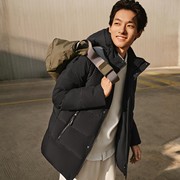 Bosideng波司登B250245121XS-2 男士羽绒服