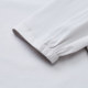 ເຄື່ອງນຸ່ງຫົ່ມຜິວຫນັງ Bosideng 26 ພາກຮຽນ spring ແລະ summer ໃຫມ່ຂອງຜູ້ຊາຍ lapel texture ເປືອກຫຸ້ມນອກສັ້ນ, ແຫ້ງແລະບາດເຈັບ