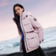 Bosideng Extremely Cold 90 Goose Down Jacket Outdoor Slimming Waist
