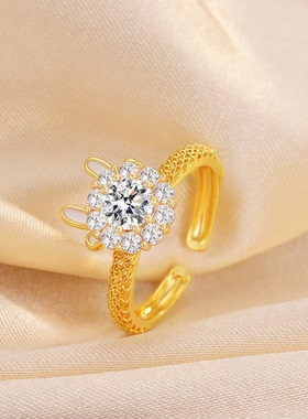 龙年好寓意，转转好事来！