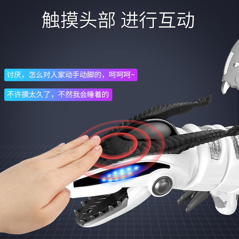  蓓臣母婴电动/遥控动物/人物