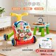 Beichen walker 2025 new baby push silent