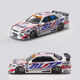 Limited Nissan ER34 BLITZ D1GP drift car Mortal 1 64 GTR alloy car model