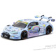 TW 1 64 Audi R8 LMS GT3 EVO II Macau Racing Jade Dog Alloy Car Model