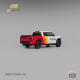 Toyota Tundra XK70 TRD Pro version CM Model 1 64 alloy car model