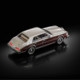 Tuokeshi 1 64 Cadillac Seville old money style retro alloy car model