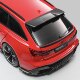 Audi RS6 Darwin PRO Darwin modified KiloWorks 1 18 alloy full car model