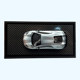 YM Model 1 64 Lamborghini LP740-4 S Aventador modified resin car model