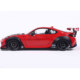 2024 Toyota GR86 LBWK BODY KIT Kit Modification Solido 1 18 Alloy Car Model