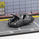 Porsche TY64 OldTime Limited 1 64 1939 Porsche TypE 64 alloy car model