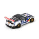 INNO 1 64 Mazda RX-7 FD3S 8th Generation Drift Chariot Red Bull Alloy Car Model Collection