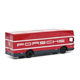 Schuco 1 64 mercedes truck porsche gulf martini transporter alloy model