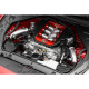 MH 1 18 Nissan GT-R NISMO R35 Special Edition 2022 Carbon Cover Alloy Full Open Car Model