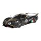 LCD Pagani Huaya R alloy full car model