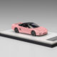 Honda NSX-R NA1 NSX Race Car flip-up light cover MT 1 64 simulation alloy car model