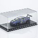 Book Car 2023 Subaru WRX STI NBR Challenge Champion Kyosho 1 64 Alloy Car Model