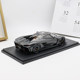 Limited car model GTSPIRIT Koenigsegg Jesko