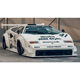 Lamborghini CountaCH LB-WORKS COUNTACH GT Spirit 1 18 resin car model