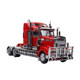 Kenworth T909 Kenworth Australian heavy truck tractor EXCLUSIVE 1 32 tractor car model