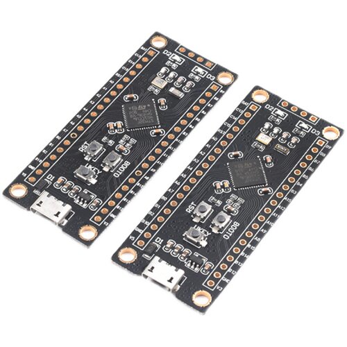STM32F401CCU6/STM32F411CEU6 开发板 32F4核心小系统板 学习板 - 图3