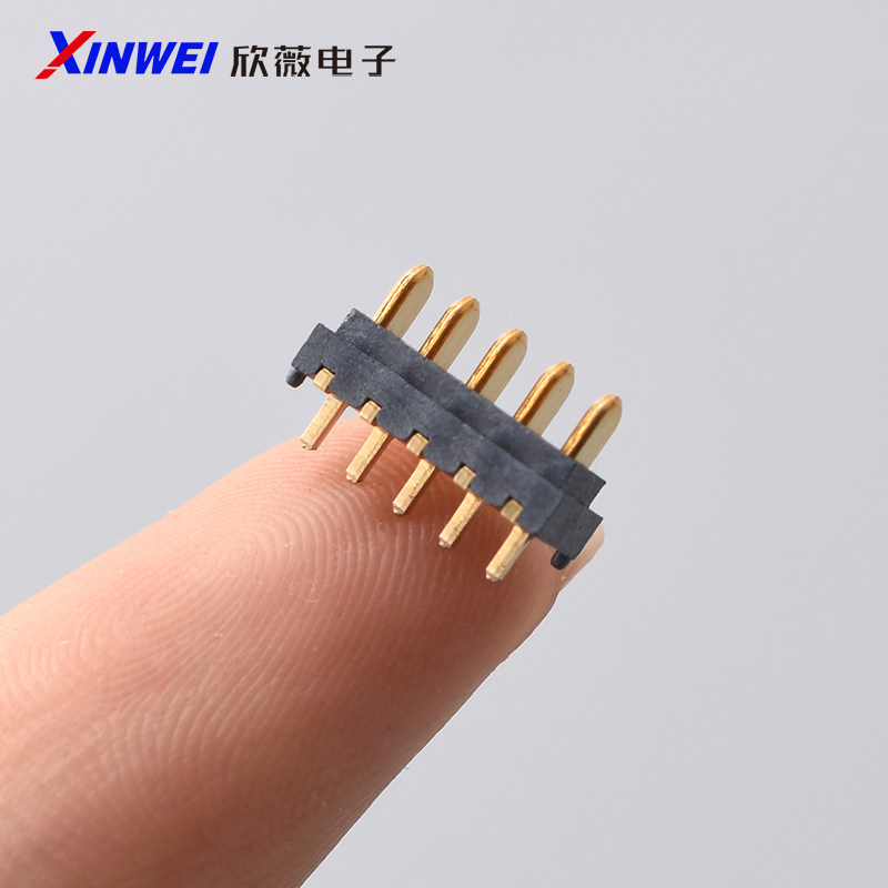 4P5P迷你公座母座2.0间距电池连接器壁柜灯无人机180度刀片插件,淘宝优惠券,粉丝福利购,淘宝优惠卷