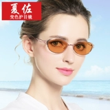 Антирадиационные солнцезащитные очки, защита от ультрафиолета