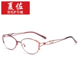 Антирадиационные солнцезащитные очки, защита от ультрафиолета