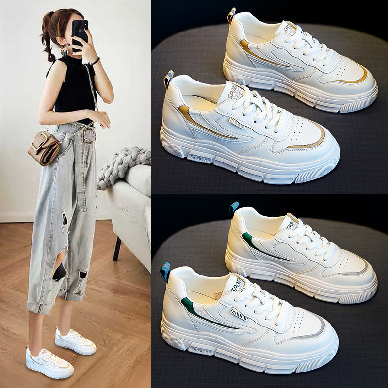  百吉鸿深口单鞋