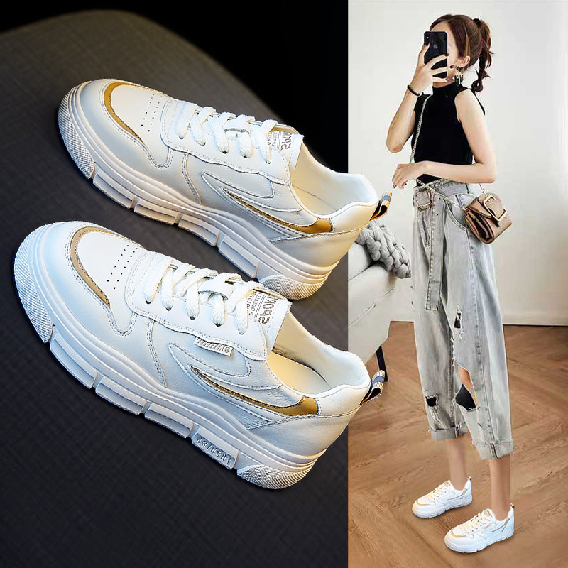  百吉鸿深口单鞋