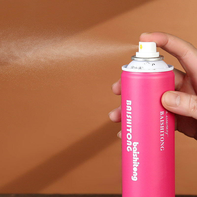 佰仕通纵横倍硬喷雾干胶清香定型喷雾男女士发廊头发造型发胶,淘宝优惠券,粉丝福利购,淘宝优惠卷