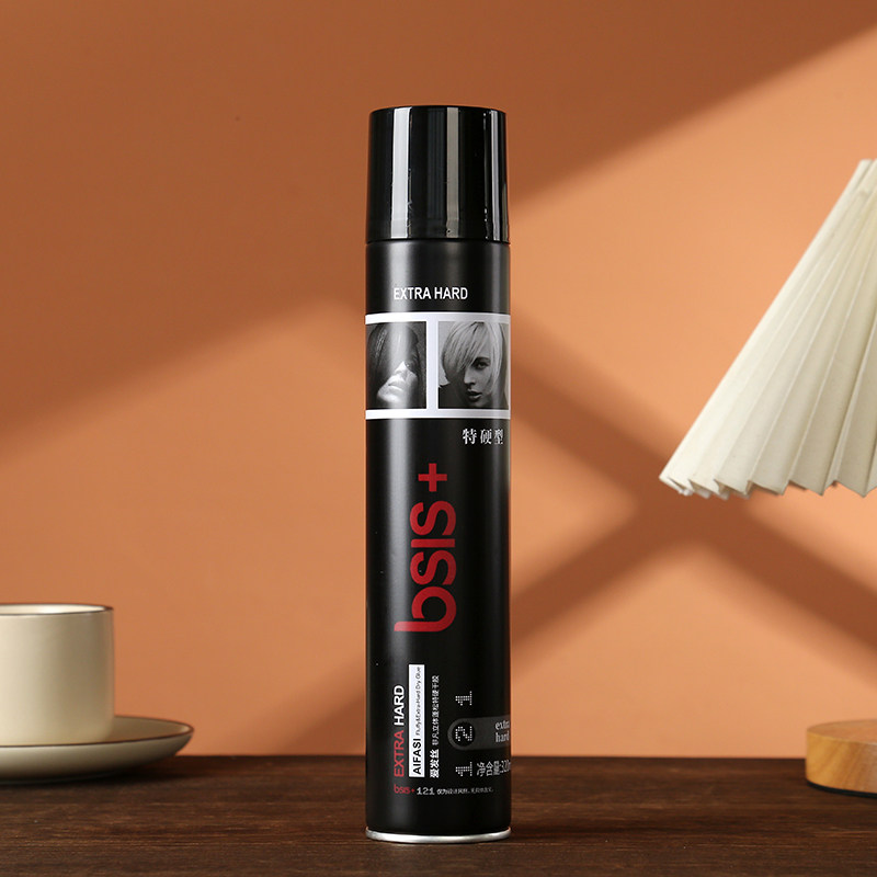 爱发丝非凡强力定型干胶 头发造型 发型师喷雾发胶320ml,淘宝优惠券,粉丝福利购,淘宝优惠卷