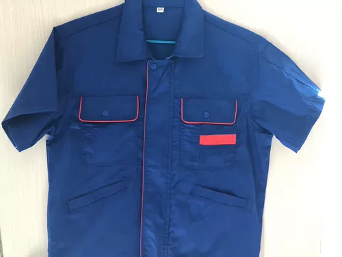 Осенний летний комбинезон, износостойкий комплект