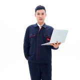 Осенний летний комбинезон, износостойкий комплект