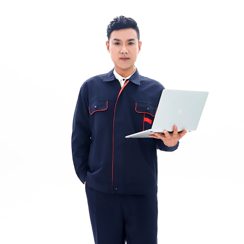 Осенний летний комбинезон, износостойкий комплект