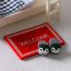 Mini carpet mini floor mat model