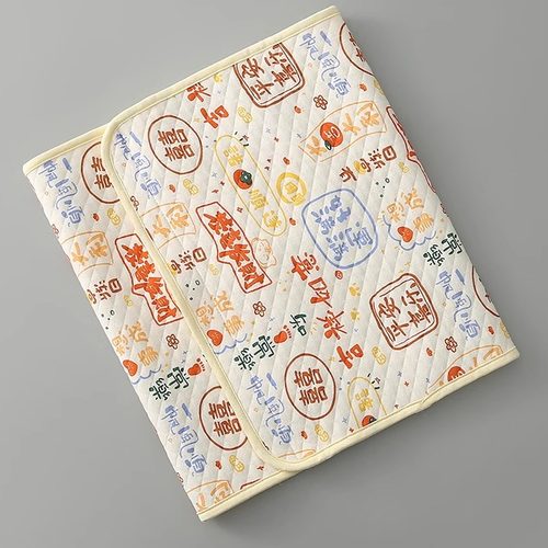 女士纯棉保暖护肚围夏成人空调房睡觉防着凉护腰肚兜腹围秋冬四季 - 图0