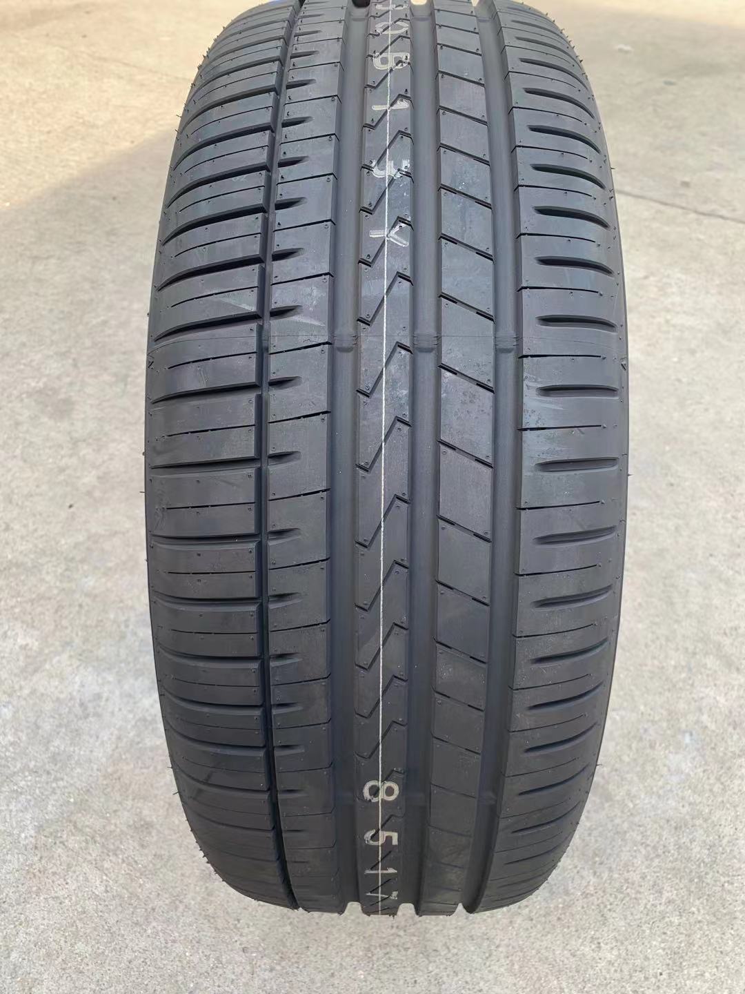 飞劲轮胎245/55R19 FK510雷克萨斯RX300 冠道24555r19 2455519 - 图0