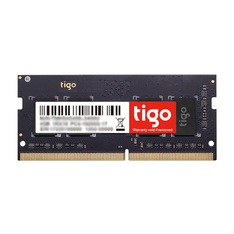 tigo/金泰克 8G 16G 32G DDR4 2666/3200笔记本电脑内存条 - 图3