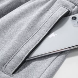 Tide, летние пляжные шорты для отдыха, тонкие баскетбольные спортивные штаны, оверсайз