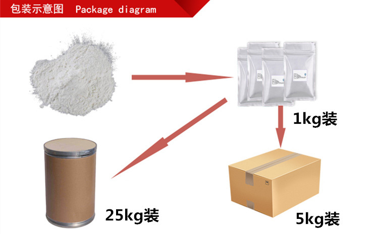 食品级L-酪氨酸粉末原料 含量99% 食用添加剂 营养强化剂 补充剂 - 图0