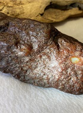 黄白河磨玉原石手把件和田玉籽料老玉岫玉析木料吊坠手串手镯原料