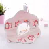 Áo choàng mới 3 tuổi vương miện cotton cho bé và bà mẹ đơn khóa bib bib bé cung cấp khăn lau nước bọt - Cup / Table ware / mài / Phụ kiện Cup / Table ware / mài / Phụ kiện