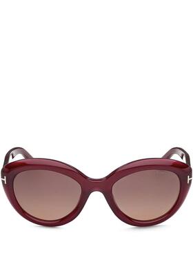 TomFord/汤姆福特女士太阳眼镜